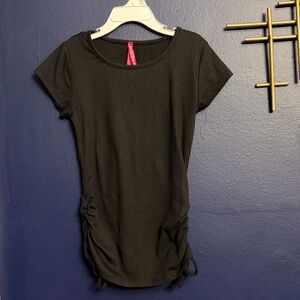 Kids cute 4 u shirt size S